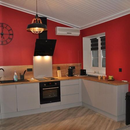 Cichy Zakatek - Ekskluzywny Apartament 90 M2 Varsóvia Exterior foto