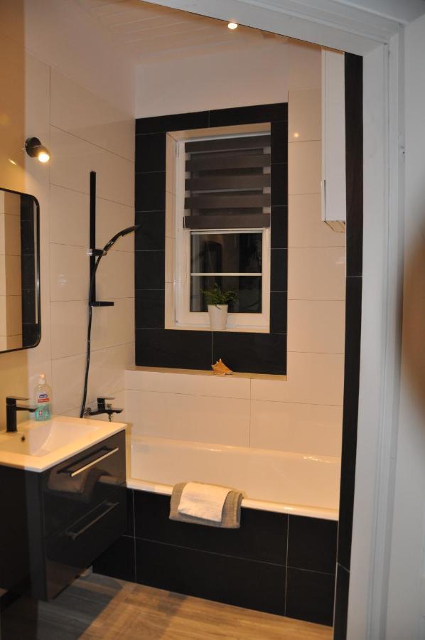Cichy Zakatek - Ekskluzywny Apartament 90 M2 Varsóvia Exterior foto